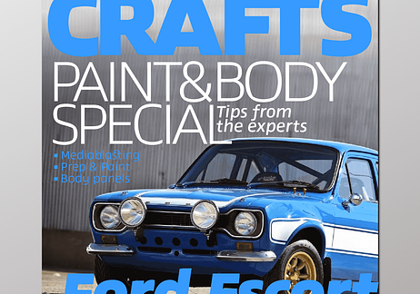 Cars Craft Cover Version image