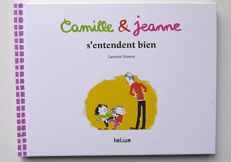 Camille & Jeanne image