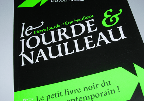 Jourde & Naulleau image