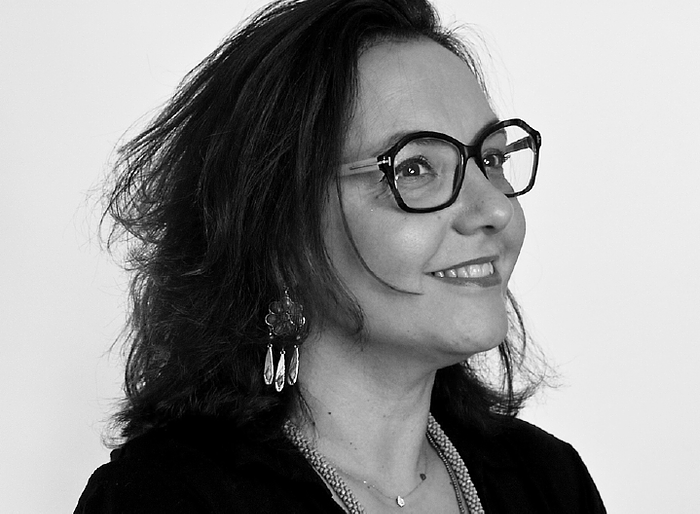 Véronique Porchez profile picture