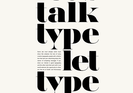 Let’s talk type let type talk Cover Version image