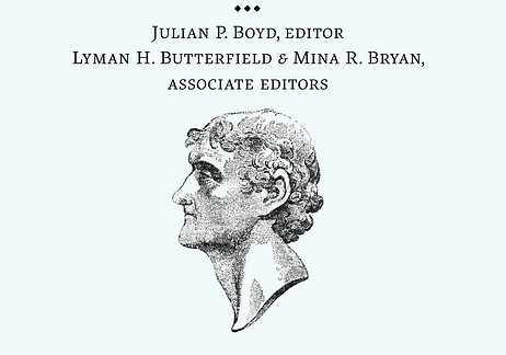 Thomas Jefferson Cover Version image
