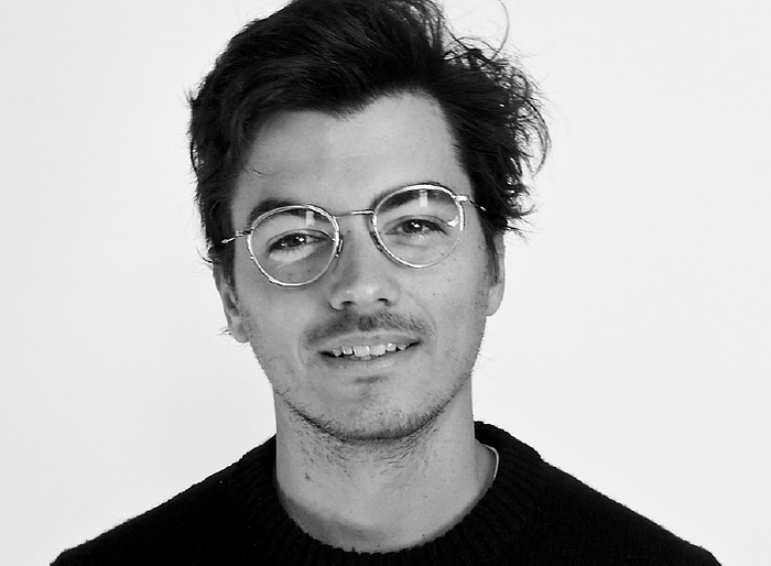 Mathieu Réguer profile picture