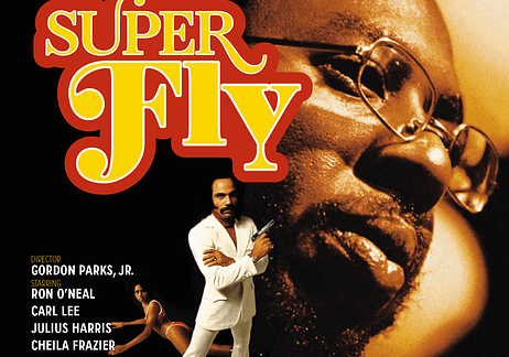 Super Fly Cover Version image